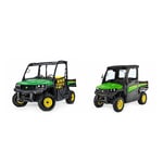 Recalled John Deere XUV835 Gator™ utility vehicle